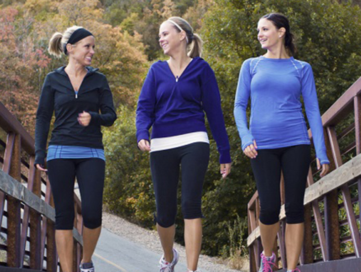 Günde 10 Bin Adım Atmak | Her Yerde Spor - Evinde veya merkezi lokasyonlarda, istediğin egzersiz seçenekleri ile sporu her zaman ve her yerde yapma imkanı sunuyoruz...