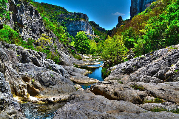 FitCamps Ballıkayalar Milli Parkı Trekking